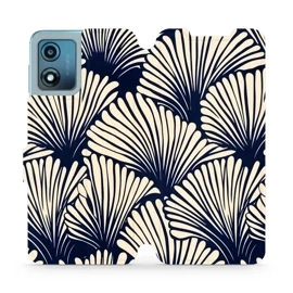 Etui do Motorola Moto E13 - wzór VA41S