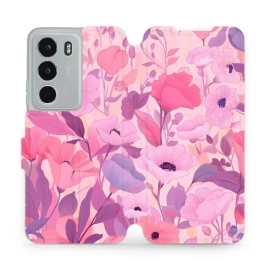 Etui do Realme C71 - wzór VP74S