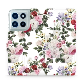 Etui do Motorola Moto G56 5G - wzór MD01S