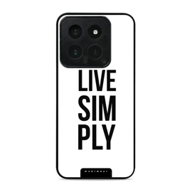 Etui Glossy Case do Xiaomi 14 - wzór G070G