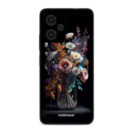 Etui Glossy Case do Xiaomi Redmi Note 12 5G - wzór G012G