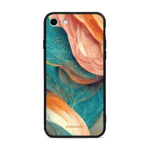 Etui Glossy Case do Apple iPhone 8 - wzór G025G