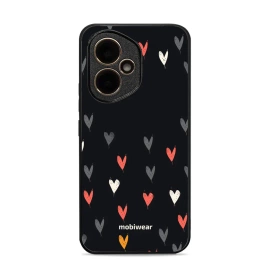 Etui Glossy Case do Huawei Honor 400 - wzór GP79G