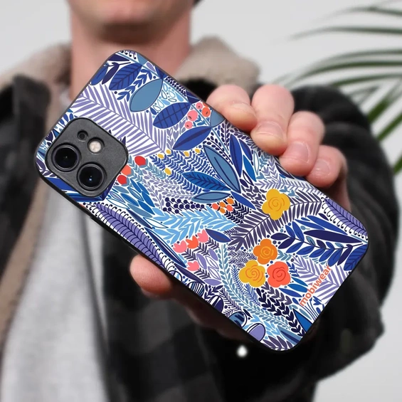 Etui Glossy Case do Huawei Nova 9 - wzór G037G