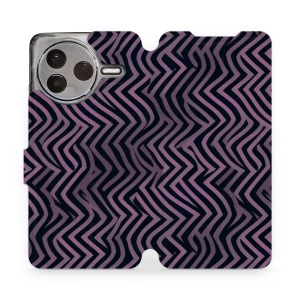 Etui do Xiaomi POCO F7 Pro 5G - wzór VA55S