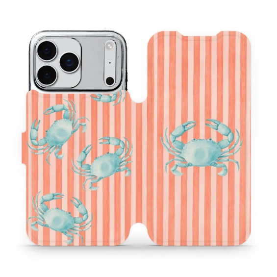 Etui do Apple iPhone 17 Pro Max - wzór VP87S