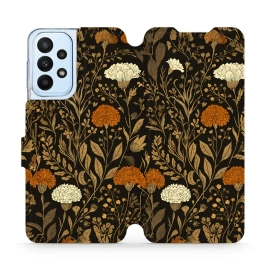 Etui do Samsung Galaxy A23 - wzór V174S