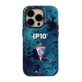 Etui Elite Pro do Xiaomi Redmi 15C 5G - wzór E12GZ