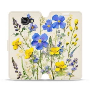 Etui do Samsung Galaxy A5 2016 - wzór VP41S