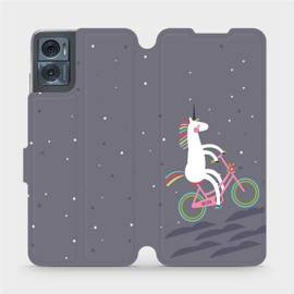 Etui do Motorola Moto E22i - wzór V024P