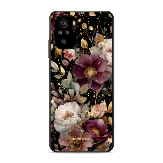 Etui Glossy Case do Xiaomi Redmi Note 10s - wzór G169G