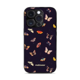 Etui Glossy Case do Apple iPhone 14 Pro - wzór GP78G