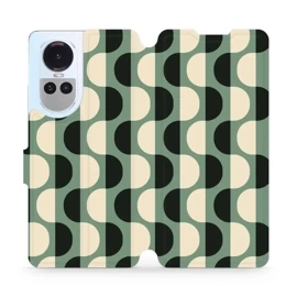 Etui do OPPO Reno 10 5G - wzór VA56S