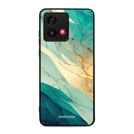 Etui Glossy Case do Motorola Moto G84 - wzór G024G