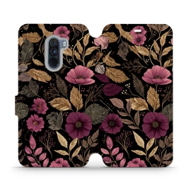 Etui do Xiaomi Pocophone F1 - wzór V170S