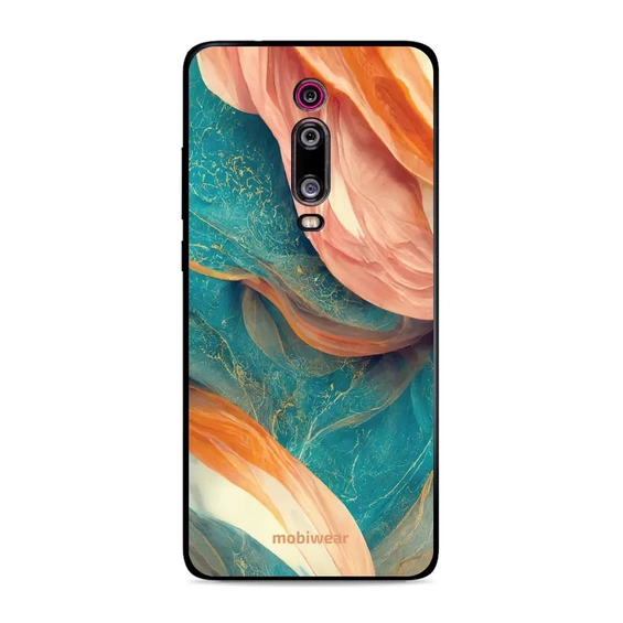 Etui Glossy Case do Xiaomi Mi 9T Pro - wzór G025G