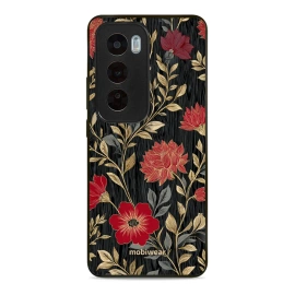 Etui Glossy Case do OPPO Reno 12 Pro 5G - wzór G172G