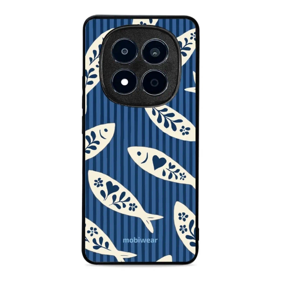 Etui Glossy Case do Xiaomi Redmi Note 15 Pro 5G - wzór GP89G