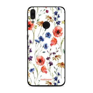 Etui Glossy Case do Huawei Y7 2019 - wzór G032G