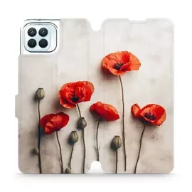 Etui do OPPO Reno 4 Lite - wzór VP42S