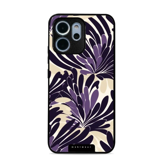 Etui Glossy Case do OPPO Reno 14 F 5G - wzór GA47G