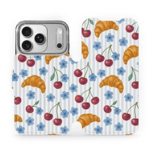 Etui do Apple iPhone 17 Pro - wzór VP85S