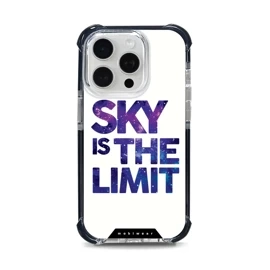 Etui MagSafe Elite Bumper Apple iPhone 15 Pro - wzór D081D