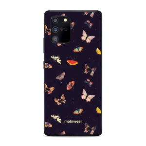 Etui Glossy Case do Samsung Galaxy S10 Lite - wzór GP78G