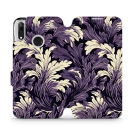 Etui do Huawei Y7 2019 - wzór VA46S
