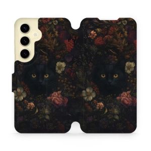 Etui do Samsung Galaxy S24 - wzór V161S