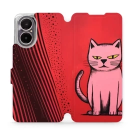Etui do Realme C67 4G - wzór VP54S