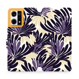 Etui do Oppo Reno 7 4G - wzór VA47S