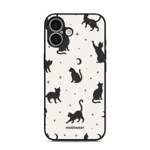 Etui Glossy Case do Apple iPhone 16 - wzór G162G