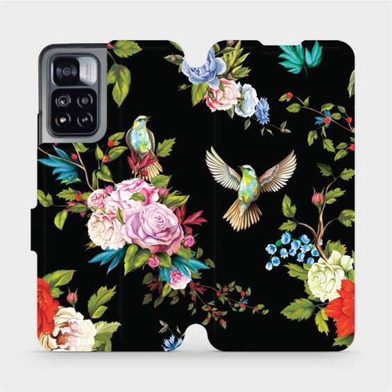 Etui do Xiaomi Redmi Note 11 Pro - wzór VD09S