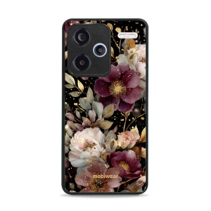 Etui Glossy Case do Xiaomi Redmi Note 13 Pro Plus - wzór G169G