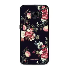 Etui Glossy Case do Samsung Galaxy S7 - wzór G040G