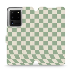 Etui do Samsung Galaxy S20 Ultra - wzór VA58S