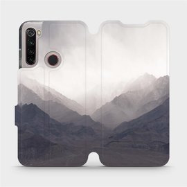 Etui do Xiaomi Redmi Note 8 2021 - wzór M151P