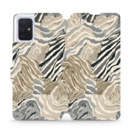 Etui do Samsung Galaxy A71 - wzór V168S