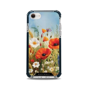 Etui MagSafe Elite Bumper Apple iPhone 7 - wzór D010D