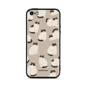 Etui Glossy Case do Apple iPhone 5s - wzór G160G