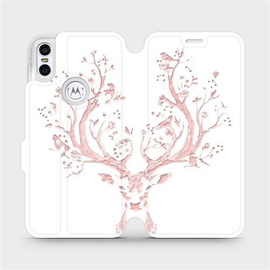 Etui do Motorola One - wzór M007S