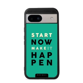 Etui Glossy Case do Google Pixel 8a - wzór G079G