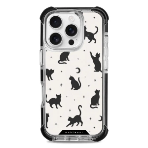 Etui MagSafe Elite Bumper Apple iPhone 16 Pro - wzór D162D