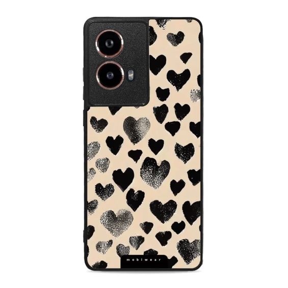 Etui Glossy Case do Motorola Moto G85 5G - wzór GA51G