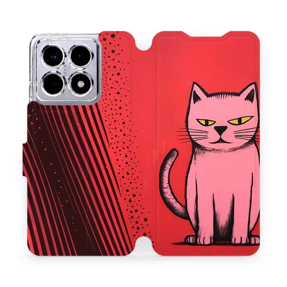 Etui do Xiaomi 14T - wzór VP54S