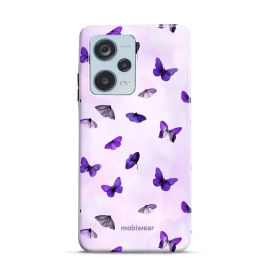 Etui Elite Pro do Xiaomi Redmi Note 12 Pro Plus 5G - wzór EP77E