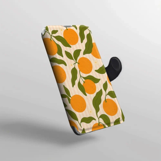 Etui do Apple iPhone 14 - wzór VP82S