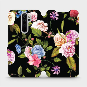 Etui do Xiaomi Redmi Note 8 Pro - wzór VD07S