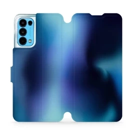 Etui do OPPO RENO 5 5G - wzór VP68S